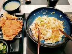-馔豚·台北菜专门店(深圳湾万象城店)