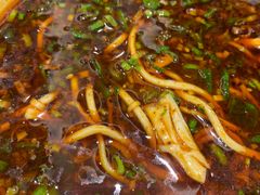 -丝路伊兰·兰州牛肉面(牛街总店)