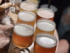 -北平机器Peiping Machine(百子湾店)