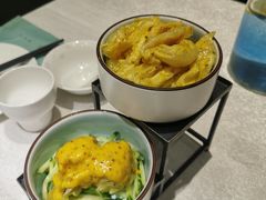 芥末鸭掌-羲和雅苑•北京烤鸭(吴中路万象城店)