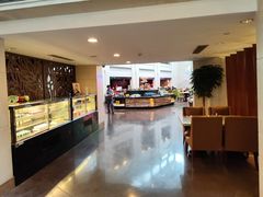 -棕榈岛海鲜自助餐厅(虹桥迎宾馆店)