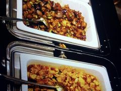 -素满香·素食自助餐(西安·民乐园店)