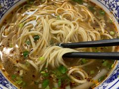 -清真西北风味餐厅