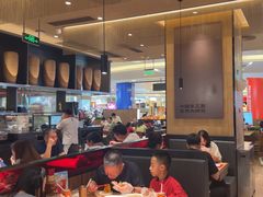 -大师兄·西北小馆(北站缤果空间店)