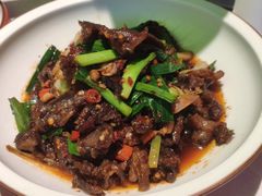 -老湘亲·品鉴湘菜(蔡塘爱琴海店)