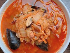 -香港饭店0410(明洞店)