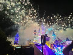 -沈阳方特欢乐世界