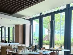 -JW万豪厨房餐厅·滨海草坪烧烤·海鲜·海景(三亚绿发山海天JW万豪酒店)
