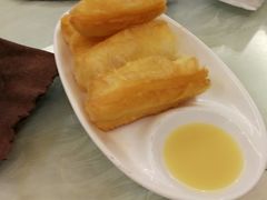 放心靓油条-点都靓餐饮连锁(德信华城店)