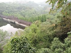 -重庆彩云湖湿地公园