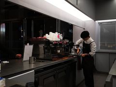 -Manner Coffee(IFS一楼店)