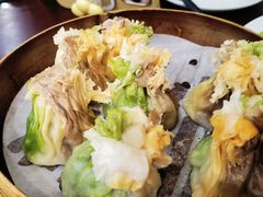 -都一处烧麦馆(前门店)