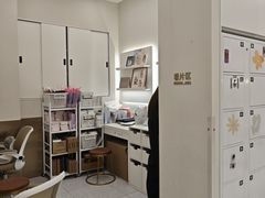 -海马体照相馆(上海万象城店)