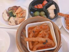 -复旦大学本部-食堂