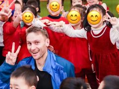 -福娃禧娃幼儿园