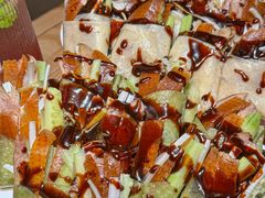 -满园烤鸭·春饼(太原街万达店)