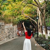 停下来💕来享受一下难得的慢时光吧…