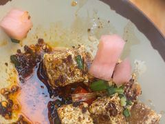 -黔三一夺夺粉酸汤火锅(百信店)