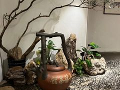 -青藤茶馆(南山路店)