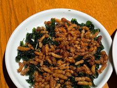 -一坐一忘云南菜(三里屯店)