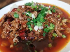 -九九牛肉馆(南山路店)