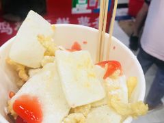 -鸡柳大人(宁大店)