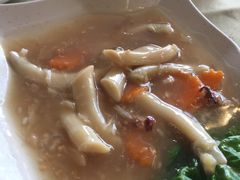 -真浪花园海鲜餐馆