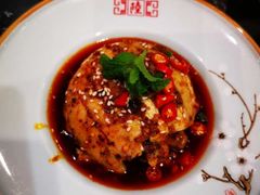 -陆小凤四川料理(北京路店)