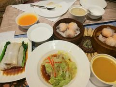 -红莲中餐厅(日航饭店)