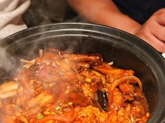 -食锦记·福建私房菜(浦西万达店)