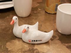 -京味斋·烤鸭·北京菜(安贞店)