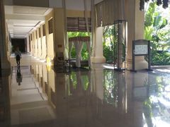 -西双版纳融创皇冠假日度假酒店