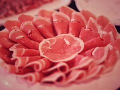 -北门涮肉·炭火铜锅涮肉(什刹海店)