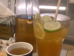 -绿茶餐厅(青岛城阳万象汇店)