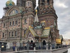 -滴血救世主教堂