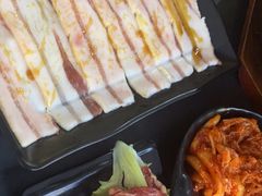 -燚青春东北泥炉烤肉(百合店)