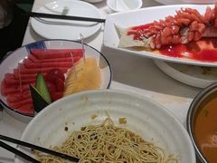 -刘胖子家常菜·蹄花焖藕(兴业店)