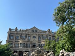 -张学良旧居陈列馆