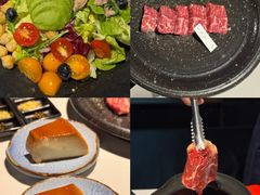 -焱铁烧·黑毛和牛专门店(杭州嘉里中心店)