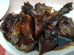 酱鸭-蘭心餐厅(进贤路店)