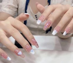 -美甲日记美睫专业纹绣半永久