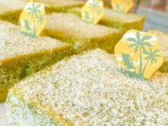 -美心西饼mx cakes(猎德优托邦店)