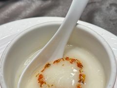 山药烙-北京泰富酒店-柏景轩中餐厅