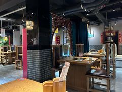 -聚聚火锅.欢聚到半夜(静海店)