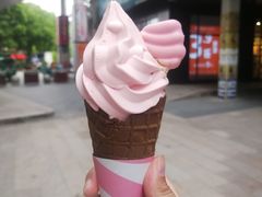 -麦当劳(南京文鼎广场店)