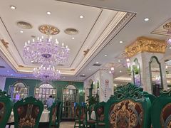 -齐家花园大酒店·本帮菜(宝山店)