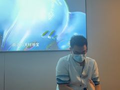 -华夏良子·足道SPA艾灸(翠微店)