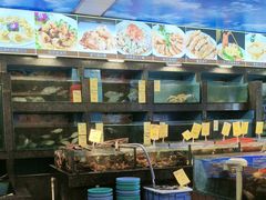 -新金盛·海鲜酒楼(盐田店)