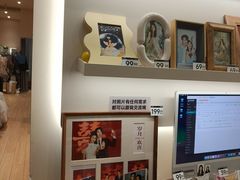 -海马体照相馆(成都来福士广场店)