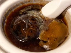-富临饭店阿一鲍鱼